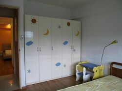 Blk 309A Teck Ghee Vista (Ang Mo Kio), HDB 5 Rooms #465445441